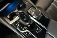 BMW 530 (Seria 5) din 2022 cu 36.013 km - oferta BMW196884 - foto 13