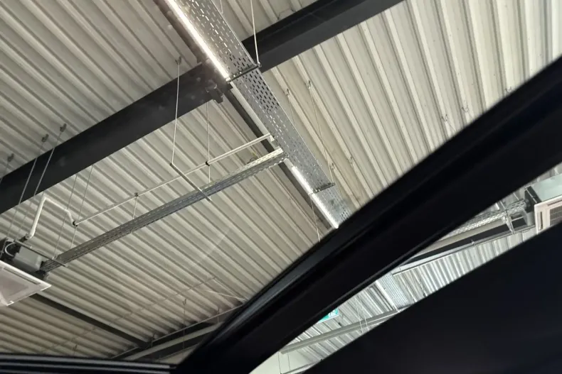 BMW 530 (Seria 5) din 2022 cu 36.013 km - oferta BMW196884 - foto 14