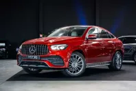 Mercedes-Benz GLE 350 (Clasa GLE) din 2023 cu 72.654 km - oferta MER196885 - foto 1