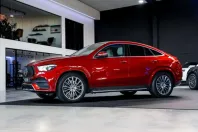 Mercedes-Benz GLE 350 (Clasa GLE) din 2023 cu 72.654 km - oferta MER196885 - foto 2
