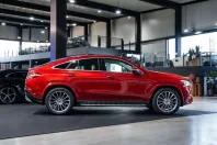 Mercedes-Benz GLE 350 (Clasa GLE) din 2023 cu 72.654 km - oferta MER196885 - foto 5