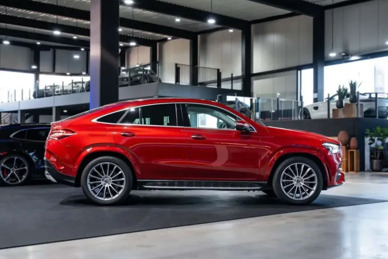 Mercedes-Benz GLE 350 (Clasa GLE) din 2023 cu 72.654 km - oferta MER196885 - foto 5