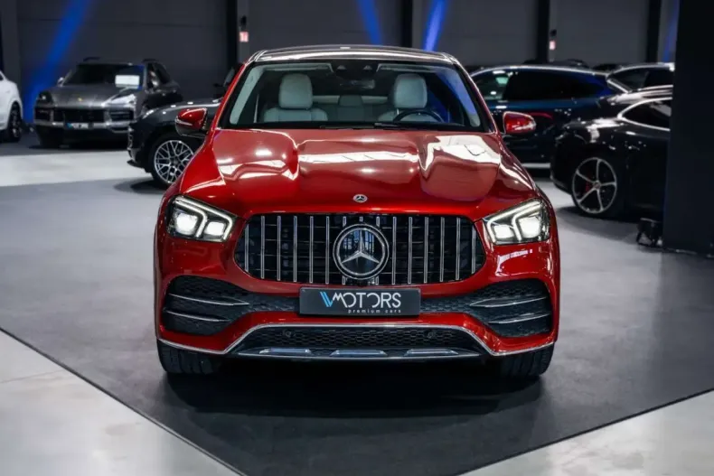Mercedes-Benz GLE 350 (Clasa GLE) din 2023 cu 72.654 km - oferta MER196885 - foto 6