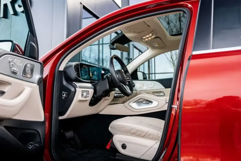 Mercedes-Benz GLE 350 (Clasa GLE) din 2023 cu 72.654 km - oferta MER196885 - foto 11