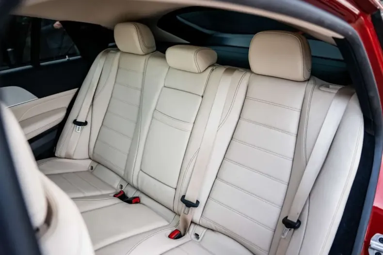 Mercedes-Benz GLE 350 (Clasa GLE) din 2023 cu 72.654 km - oferta MER196885 - foto 15