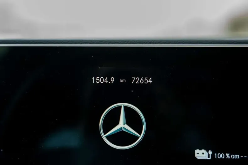 Mercedes-Benz GLE 350 (Clasa GLE) din 2023 cu 72.654 km - oferta MER196885 - foto 16