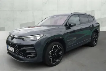 Volkswagen Tayron din 2025 - oferta VOL196886