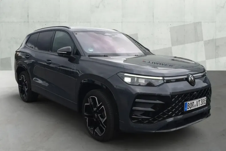 Volkswagen Tayron din 2025 cu 22.999 km - oferta VOL196886 - foto 2