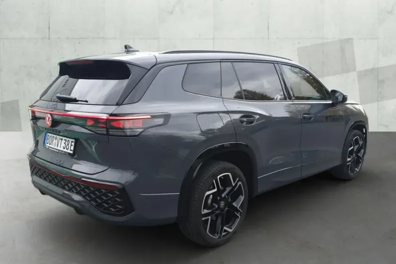 Volkswagen Tayron din 2025 cu 22.999 km - oferta VOL196886 - foto 3