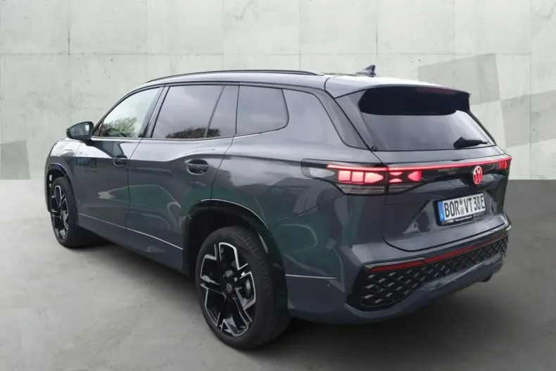 Volkswagen Tayron din 2025 cu 22.999 km - oferta VOL196886 - foto 4