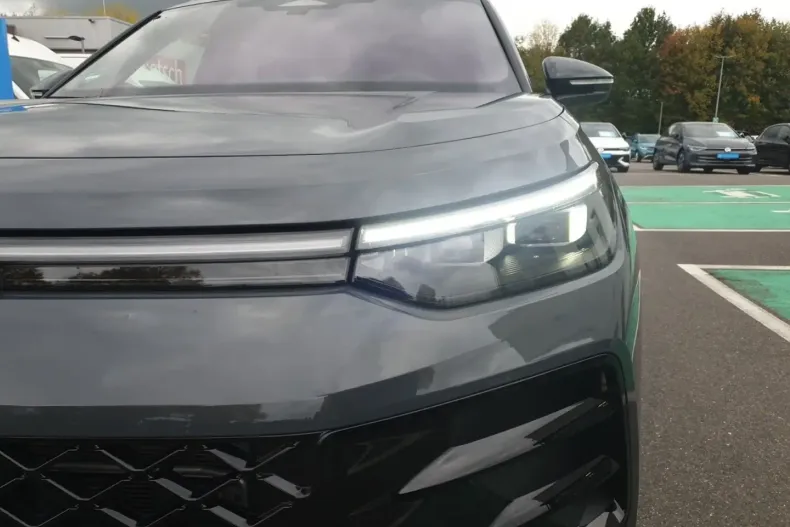 Volkswagen Tayron din 2025 cu 22.999 km - oferta VOL196886 - foto 5