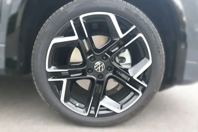 Volkswagen Tayron din 2025 cu 22.999 km - oferta VOL196886 - foto 6