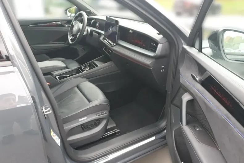 Volkswagen Tayron din 2025 cu 22.999 km - oferta VOL196886 - foto 7