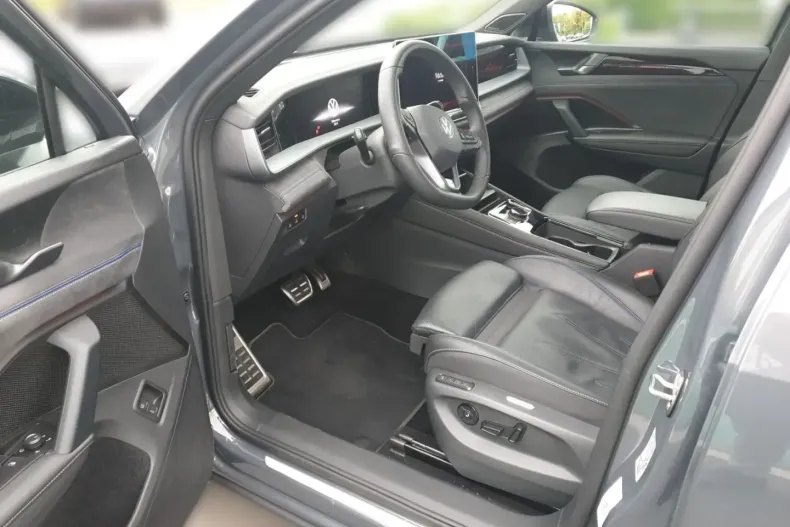 Volkswagen Tayron din 2025 cu 22.999 km - oferta VOL196886 - foto 8