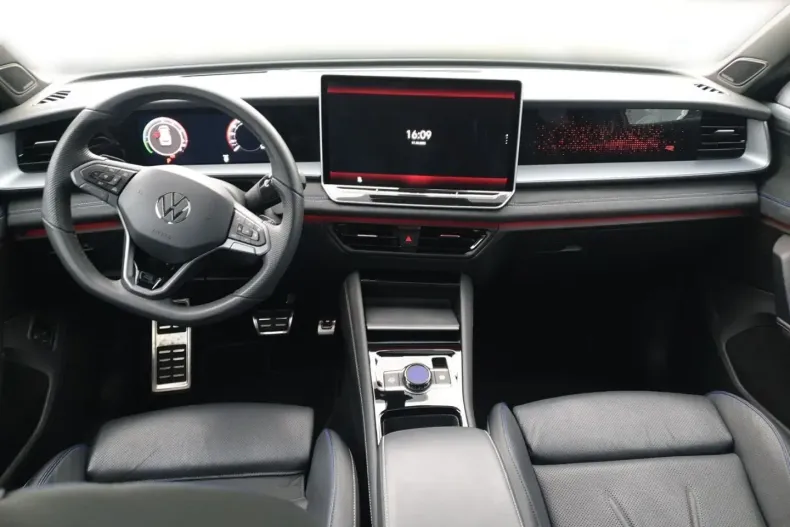 Volkswagen Tayron din 2025 cu 22.999 km - oferta VOL196886 - foto 9