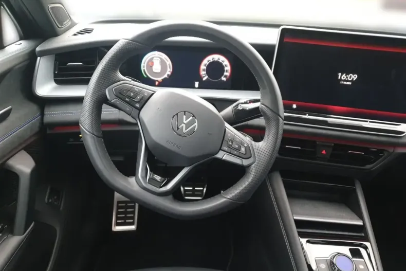 Volkswagen Tayron din 2025 cu 22.999 km - oferta VOL196886 - foto 10