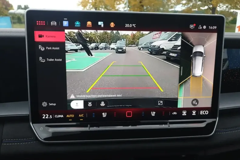 Volkswagen Tayron din 2025 cu 22.999 km - oferta VOL196886 - foto 12