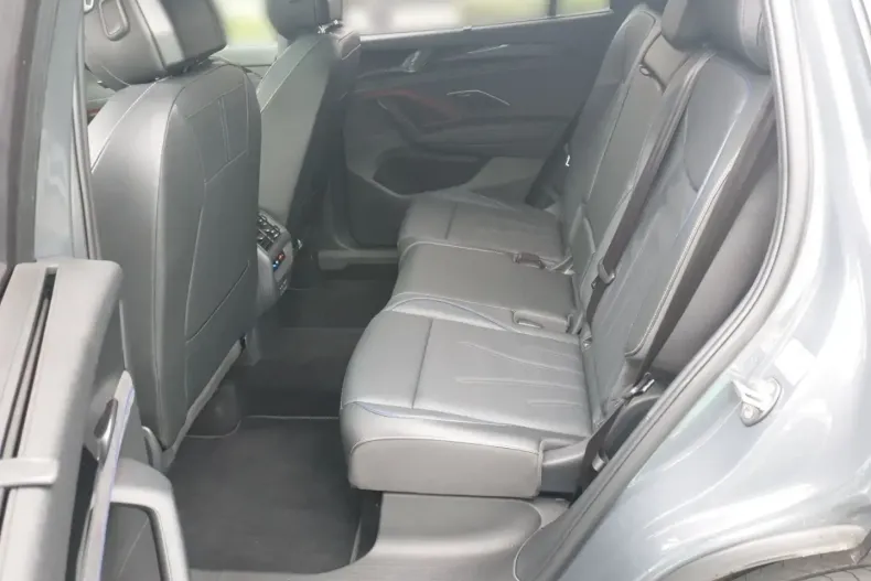 Volkswagen Tayron din 2025 cu 22.999 km - oferta VOL196886 - foto 13