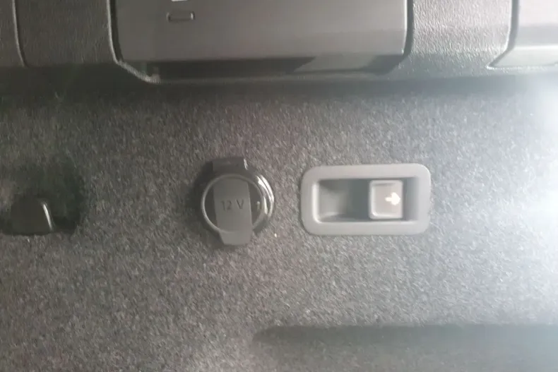 Volkswagen Tayron din 2025 cu 22.999 km - oferta VOL196886 - foto 16