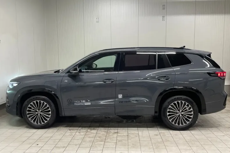 Volkswagen Tayron din 2025 cu 22.500 km - oferta VOL196887 - foto 2