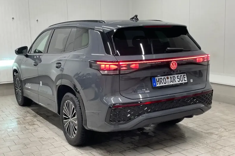 Volkswagen Tayron din 2025 cu 22.500 km - oferta VOL196887 - foto 3