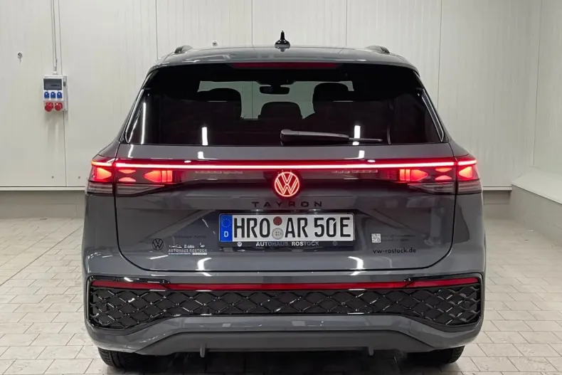 Volkswagen Tayron din 2025 cu 22.500 km - oferta VOL196887 - foto 4