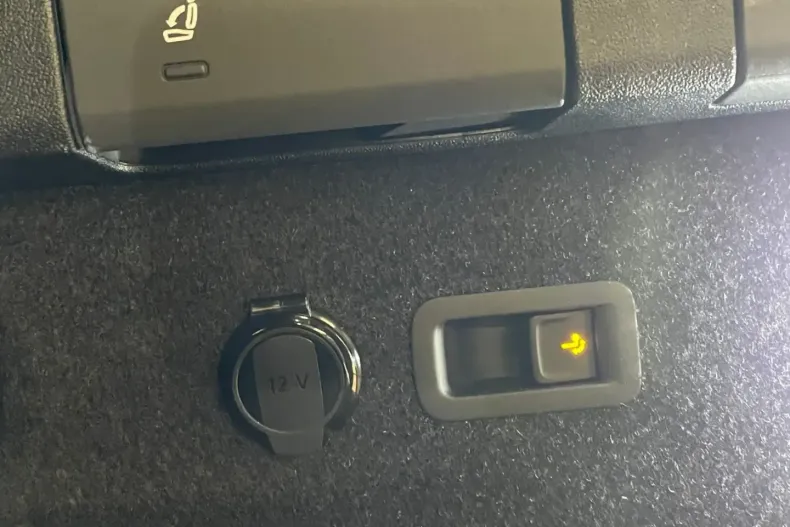 Volkswagen Tayron din 2025 cu 22.500 km - oferta VOL196887 - foto 7