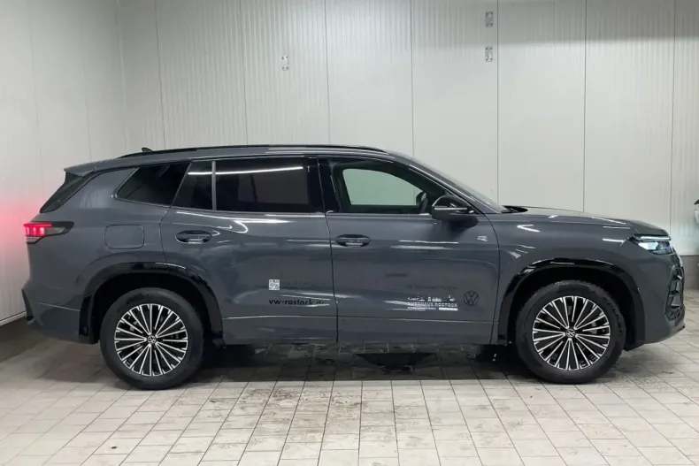 Volkswagen Tayron din 2025 cu 22.500 km - oferta VOL196887 - foto 8