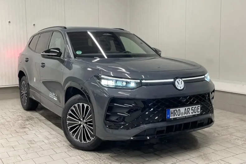 Volkswagen Tayron din 2025 cu 22.500 km - oferta VOL196887 - foto 9