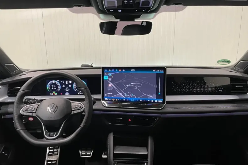 Volkswagen Tayron din 2025 cu 22.500 km - oferta VOL196887 - foto 11