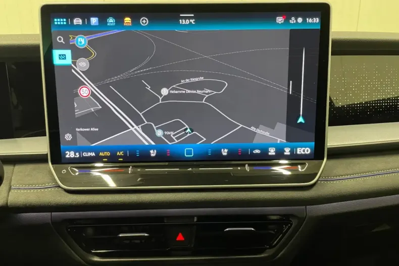 Volkswagen Tayron din 2025 cu 22.500 km - oferta VOL196887 - foto 14