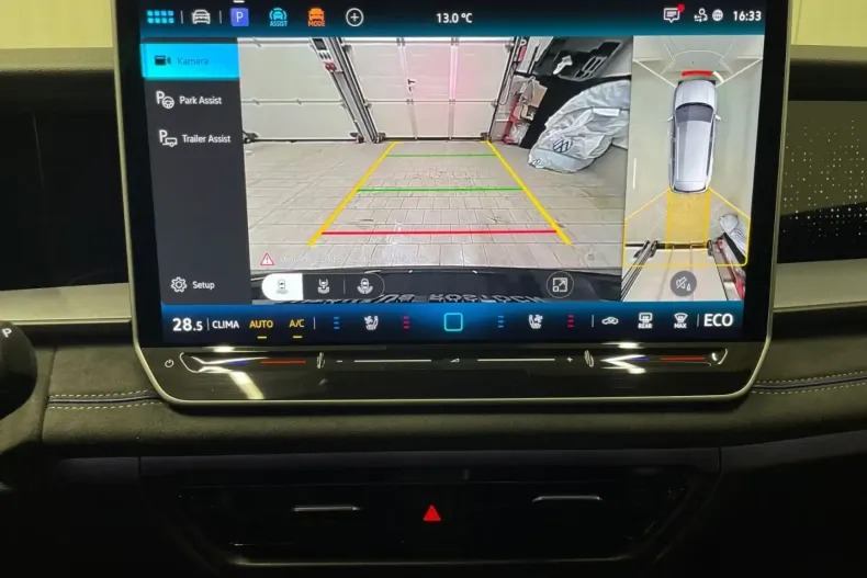 Volkswagen Tayron din 2025 cu 22.500 km - oferta VOL196887 - foto 15