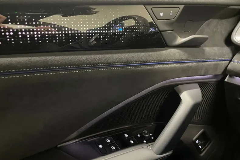 Volkswagen Tayron din 2025 cu 22.500 km - oferta VOL196887 - foto 20