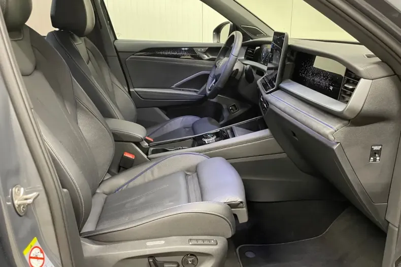 Volkswagen Tayron din 2025 cu 22.500 km - oferta VOL196887 - foto 22