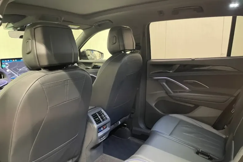 Volkswagen Tayron din 2025 cu 22.500 km - oferta VOL196887 - foto 25