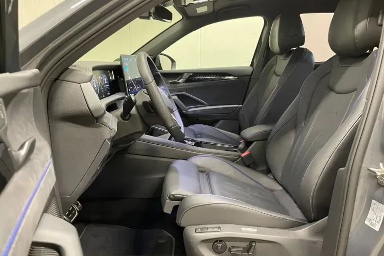 Volkswagen Tayron din 2025 cu 22.500 km - oferta VOL196887 - foto 26