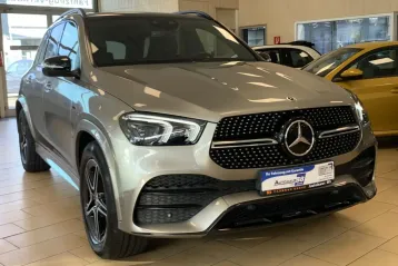 Mercedes-Benz GLE 350 din 2021 - oferta MER196888