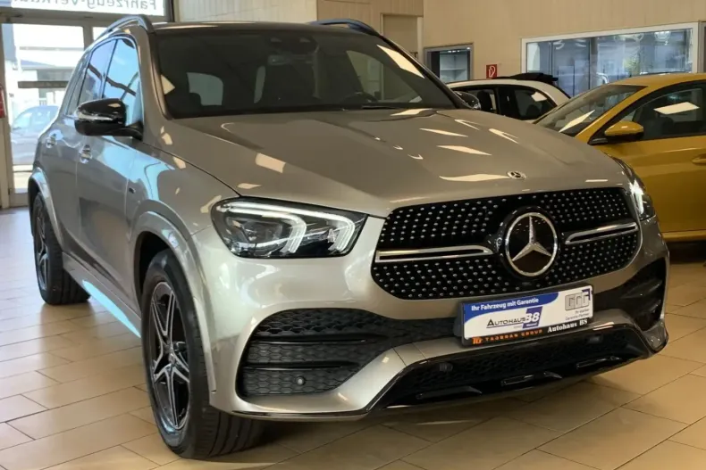 Mercedes-Benz GLE 350 (Clasa GLE) din 2021 cu 84.929 km - oferta MER196888 - foto 1