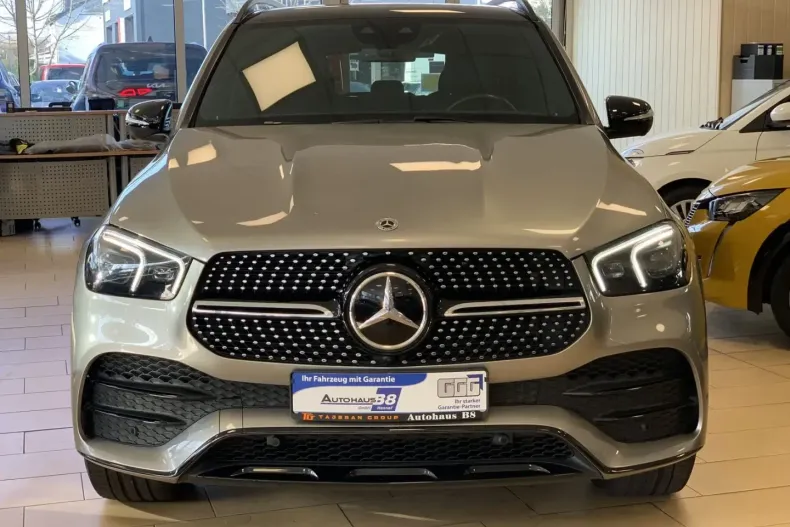 Mercedes-Benz GLE 350 (Clasa GLE) din 2021 cu 84.929 km - oferta MER196888 - foto 3