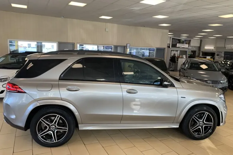Mercedes-Benz GLE 350 (Clasa GLE) din 2021 cu 84.929 km - oferta MER196888 - foto 4