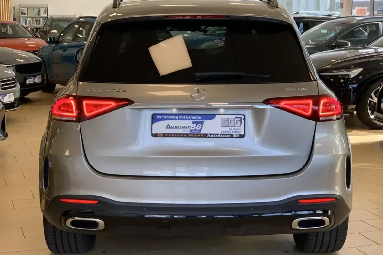 Mercedes-Benz GLE 350 (Clasa GLE) din 2021 cu 84.929 km - oferta MER196888 - foto 6