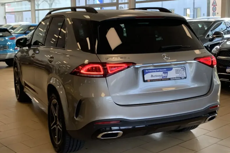 Mercedes-Benz GLE 350 (Clasa GLE) din 2021 cu 84.929 km - oferta MER196888 - foto 7