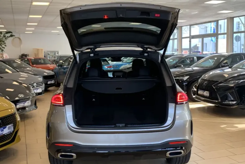 Mercedes-Benz GLE 350 (Clasa GLE) din 2021 cu 84.929 km - oferta MER196888 - foto 8