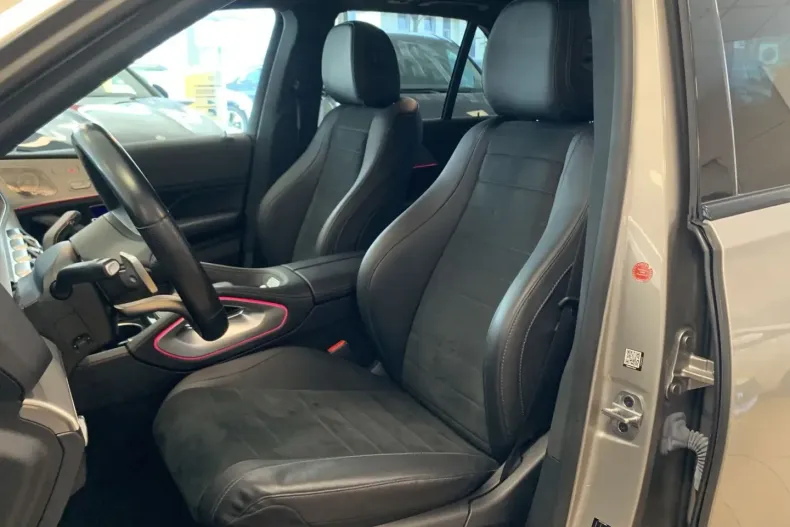 Mercedes-Benz GLE 350 (Clasa GLE) din 2021 cu 84.929 km - oferta MER196888 - foto 10