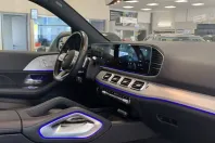 Mercedes-Benz GLE 350 (Clasa GLE) din 2021 cu 84.929 km - oferta MER196888 - foto 12