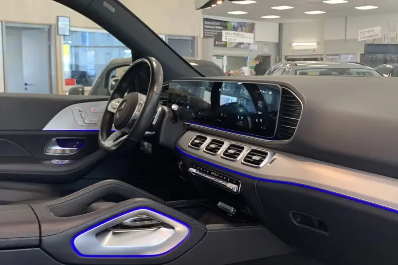 Mercedes-Benz GLE 350 (Clasa GLE) din 2021 cu 84.929 km - oferta MER196888 - foto 12