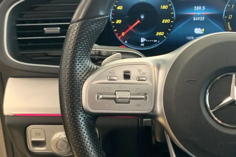 Mercedes-Benz GLE 350 (Clasa GLE) din 2021 cu 84.929 km - oferta MER196888 - foto 14