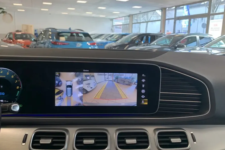 Mercedes-Benz GLE 350 (Clasa GLE) din 2021 cu 84.929 km - oferta MER196888 - foto 18