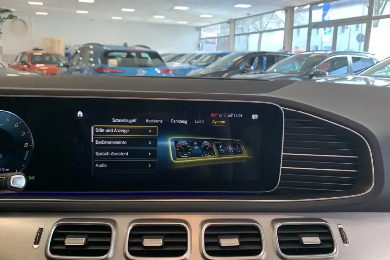 Mercedes-Benz GLE 350 (Clasa GLE) din 2021 cu 84.929 km - oferta MER196888 - foto 25