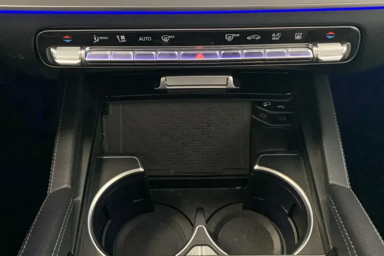 Mercedes-Benz GLE 350 (Clasa GLE) din 2021 cu 84.929 km - oferta MER196888 - foto 27